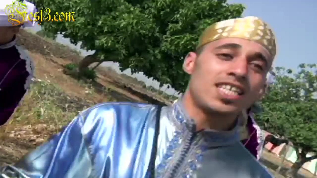 Abidat Rma (VCD-1) - Clip 02