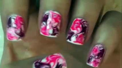 Nail Art Designs Videos - Beautiful Nail Art Designs Time Lapse (15)