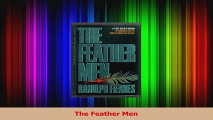 PDF Download  The Feather Men PDF Full Ebook