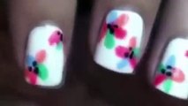 Nail Art Designs Videos - Beautiful Nail Art Designs Time Lapse (16)