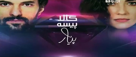 Kaala Paisa Pyar Episode 112 P3