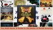 PDF Download  The Moth Book A Guide to the Moths of North America PDF Online