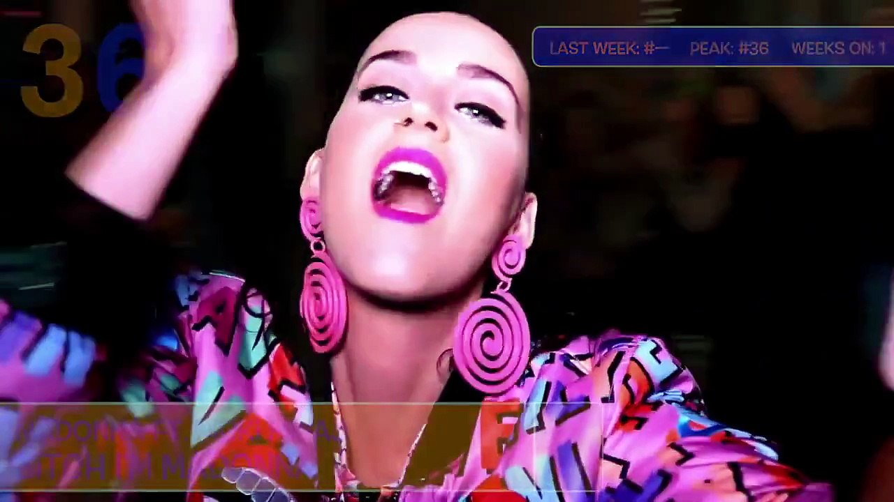 TheMusic25 - Top 50: June 28, 2015