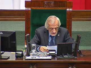 Poseł Leszek Ruszczyk - Zapytanie z dnia 02 grudnia 2015 roku.