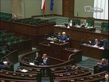 Poseł Małgorzata Pępek - Wystąpienie z dnia 02 grudnia 2015 roku.