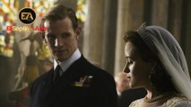 The Crown (Netflix) - Sizzle (VOSE - HD)