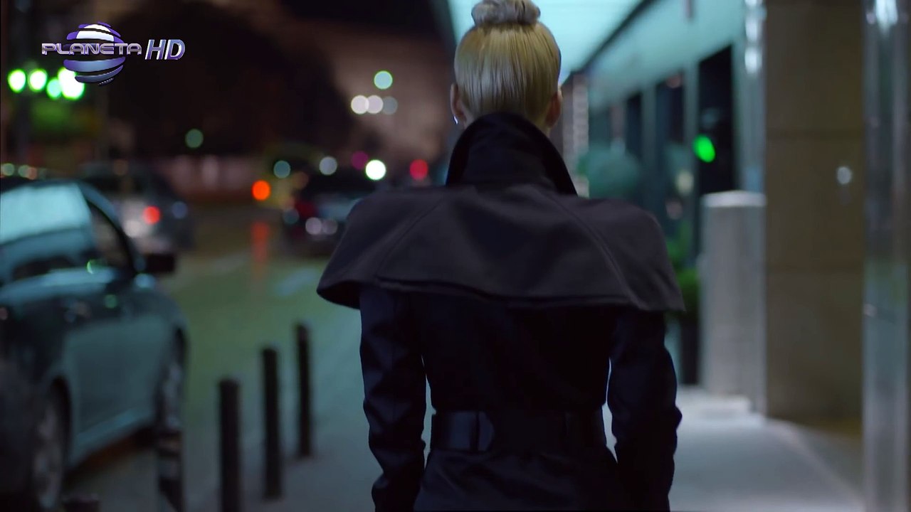 TSVETELINA YANEVA & KONSTANTIN - DO BEZUMIE _ Цветелина Янева и Константин - До безумие, 2013