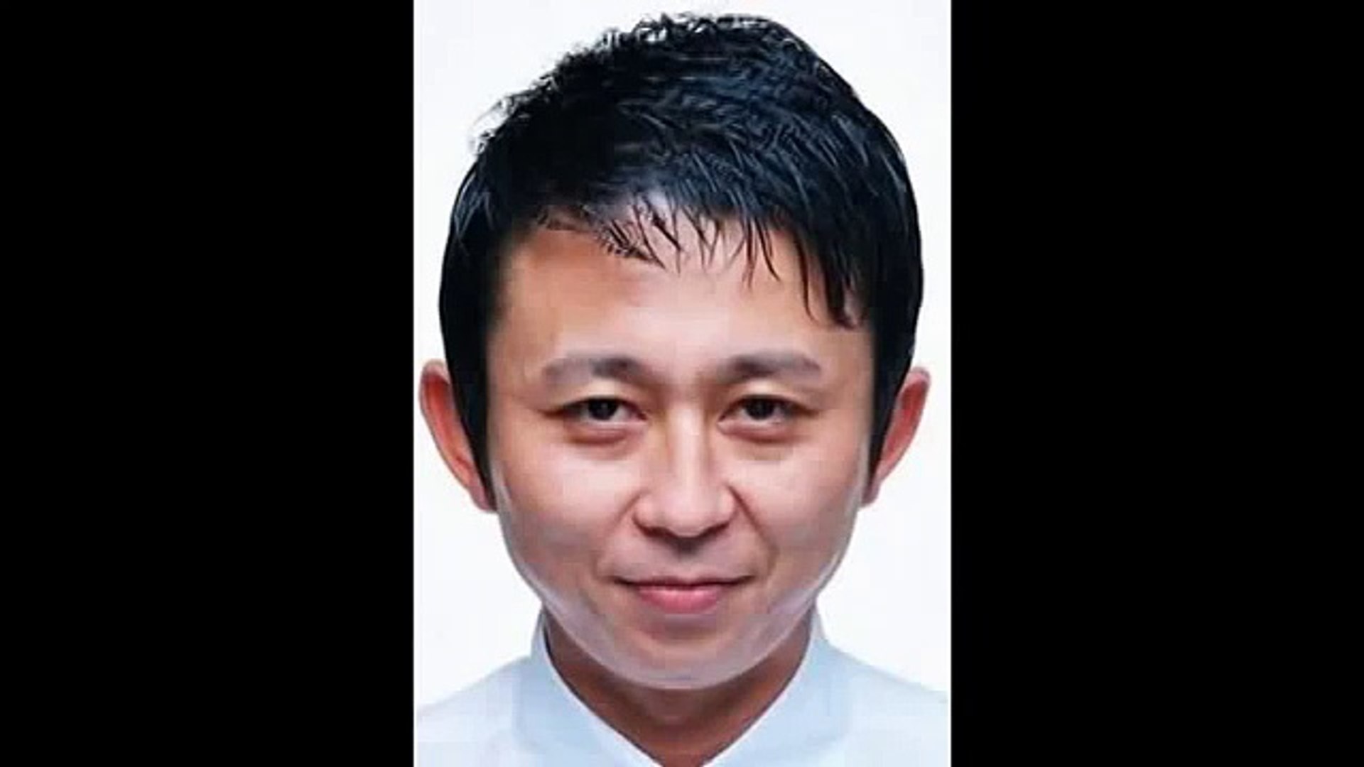 有吉弘行 ブスの王者こと益若つばさ 西野カナ以来の詩人こと潮田玲子 と紹介 スーパー Dailymotion Video