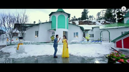 Nimboo Sa Ishq _ Direct Ishq _ Rajniesh Duggal, Arjun Bijlani & Nidhi Subbaiah