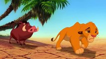 The Lion King - Disneycember
