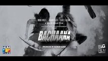 Bachaana Official Theatrical Trailer - Mohib Mirza, Sanam Saeed - HUM TV Films Pakistani Film HD