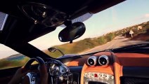 The Pagani Huayra Story