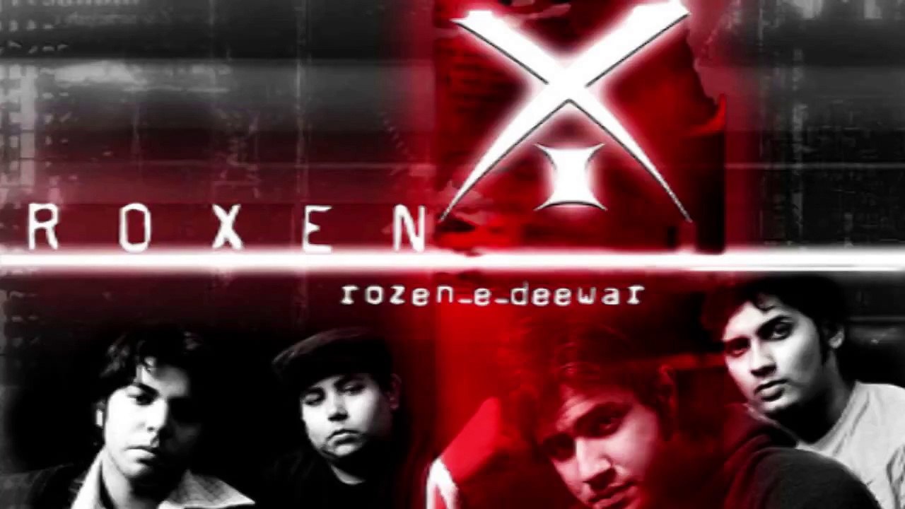 Roxen | Rozan e Deewar | Mujhko satao