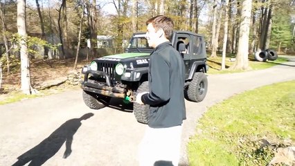 Jake Paul Daily Vlogs