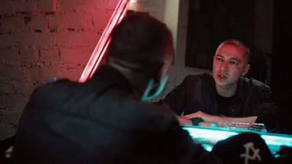 Oxxxymiron - Город под подошвой (2015)