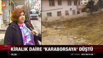İstanbulda kiralık ev kalmadı atv Ana Haber