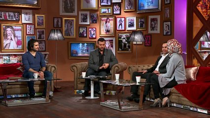 Tunivisions Live (Replay) (06-01-2016) (partie 2)