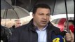 Përmbytjet, zv.kryeministri Peleshi zbret në terren - Top Channel Albania - News - Lajme