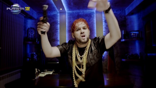 ROKSANA & SILVER - PETAK, SABOTA, NEDELYA _ Роксана и Силвър - Петък, събота, неделя, 2015