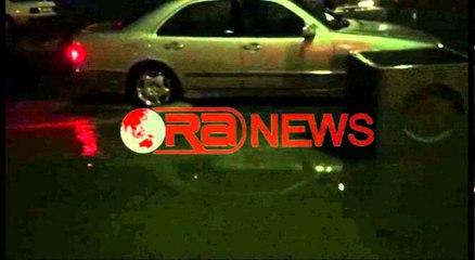 Drini në kuota maksimale, rrezikon të përmbytet nënstacioni- Ora News- Lajmi i fundit-