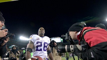 How They Got Here: Minnesota Vikings