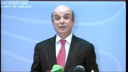 Bilanci i Panaritit. Përmbytjet - hidrovorët, të gjithë në gjendje pune