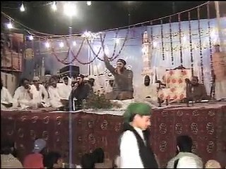 Tere Bande Hain Hum Urdu Naat By Hafiz Tahir Qadri