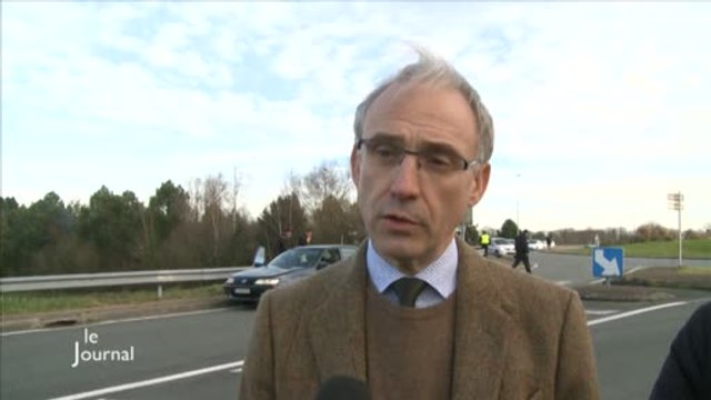 Vendée/Fête : Sensibiliser le public aux dangers de la route