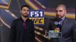 UFC 195’s Carlos Condit Isn’t Stupid; Plans To Avoid Robbie Lawlers Power