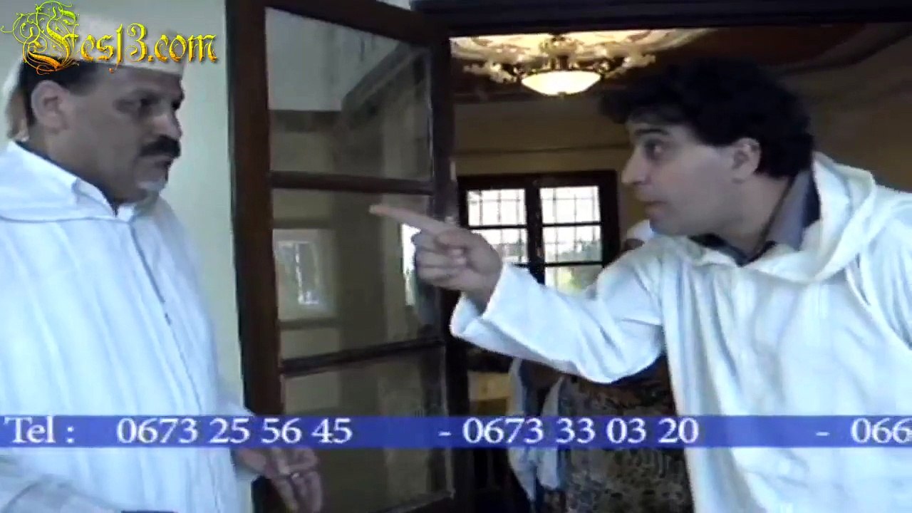 Abidat Rma (VCD-1) - Clip 04