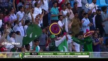 Imran Khan Jr 20 wickets of His Career