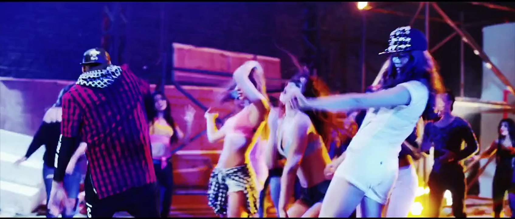 Patt Lainge (Full Song) - Desi Rockstar 2 - Gippy Grewal Feat.Neha Kakkar | Dr.Zeus