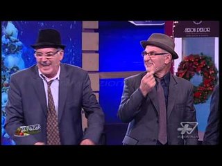 Bobo çfare endrash - Alpazar - Vizion Plus