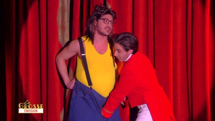 La Grosse Mission de Jordi et Martin pour Jonathan Lambert