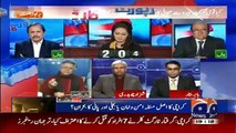 Hassan Nisar Defends Shahid Afridi On His Attitude..