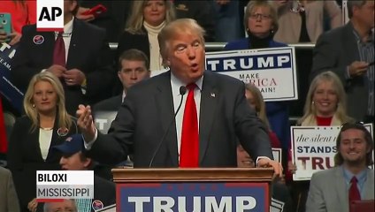 Trump׃ 'Clinton Created ISIS with Obama'