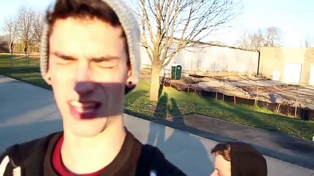 Crooked Grind 270 Out | Does it Count