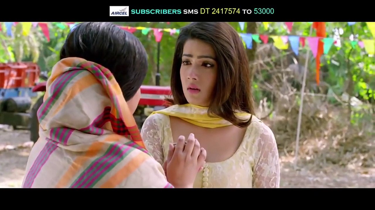 Saiyaan -  Romeo vs Juliet  By Chayon Shaah - Bengali Movie Song 2015(HD)