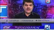 mubashir luqman interview amir liaqat ful interview 6 january 2016