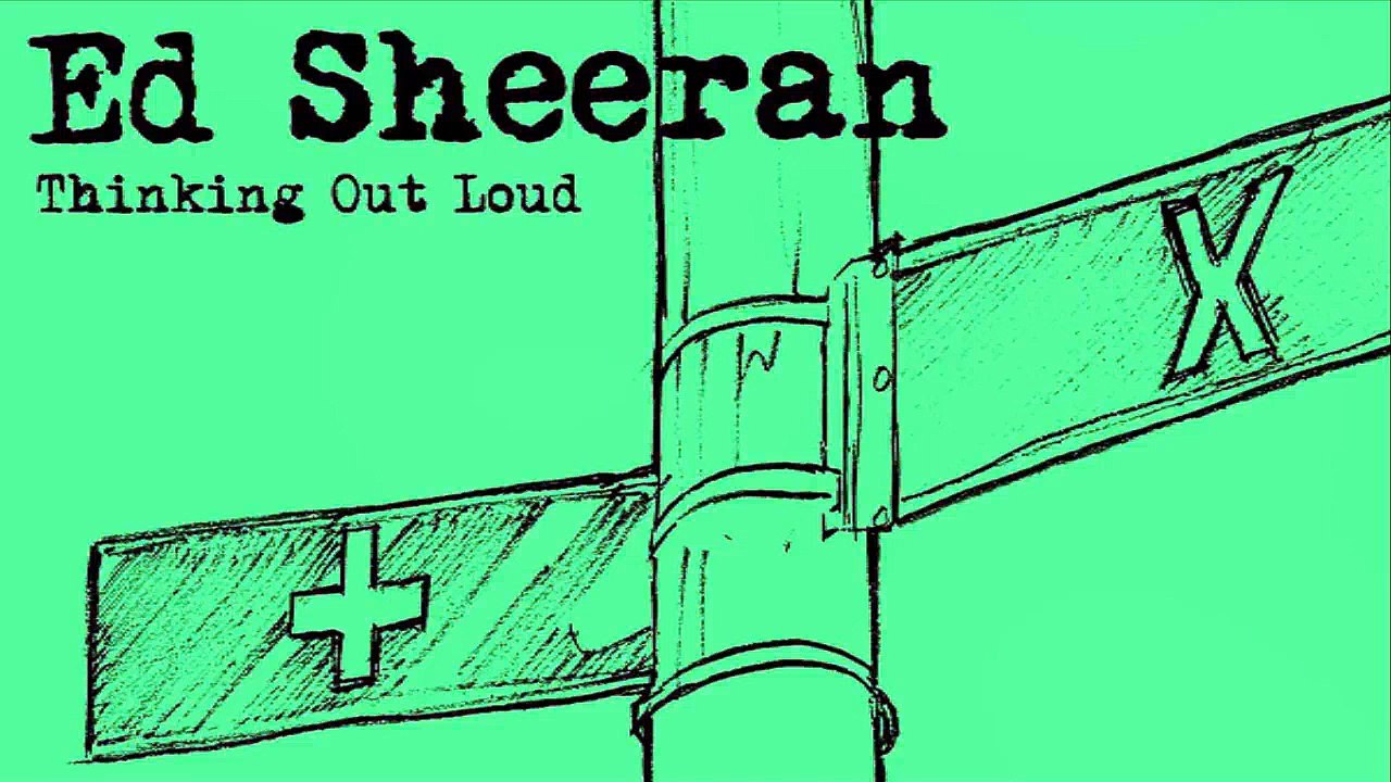 Ed Sheerah