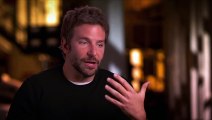 Behind the Scenes Joy 2015  Movie Interview - Bradley Cooper is 'Neil Walker'