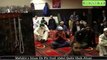 Milad shareef Mehfil 19-12-15  by Mufakir e Islam