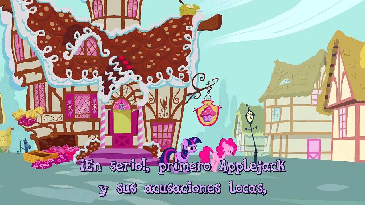 Scootertrix the Abridged: Episode 15 [subtítulos en español]