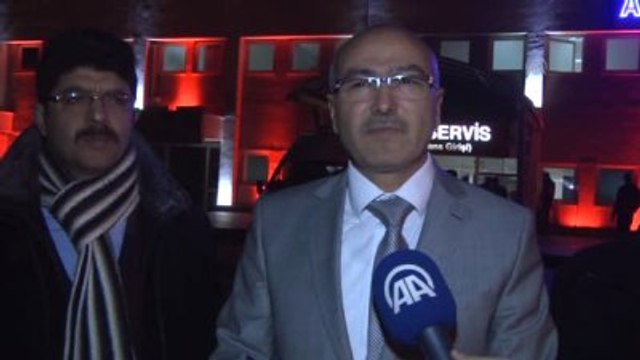 Sendika Temsilcisinin Okul Müdürünü Darbettiği İddiası