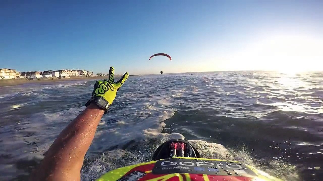 JETSKI & PARAMOTEUR
