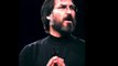 Lost interview: A cranky Steve Jobs talks with The Chronicle (1998) AUDIO