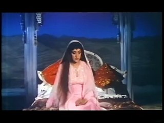 Hindi Songs - Aye Dil-E-Naadaan- Old Is Gold Collection -- Lata Mageshkar