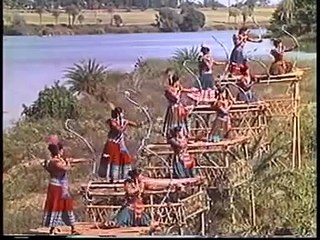 Hindi Songs - Aaja aayee bahar - Old Is Gold Collection -- Lata Mangeshkar