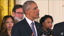 Obama anuncia nuevas medidas para el control de armas