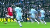 Derby Manchester - Manchester City vs Manchester United